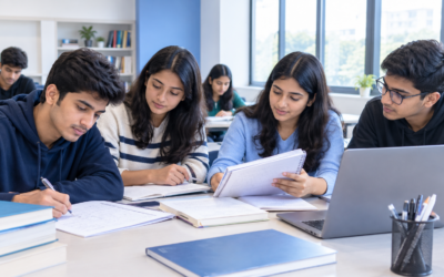 BBA Entrance Coaching in Delhi: IP University CET Preparation Guide